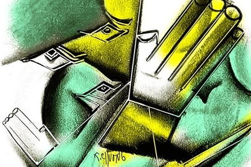 Vụ án người cắt ngón tay cái