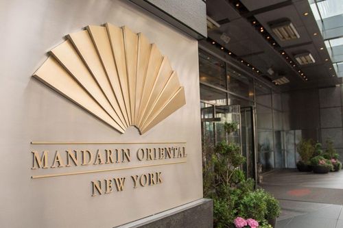 Tỷ phú giàu nhất châu Á thâu tóm khách sạn biểu tượng của New York