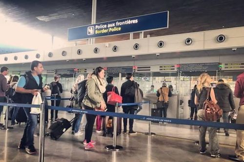 EU bãi bỏ lệnh đình chỉ các chuyến bay chở khách từ miền Nam châu Phi