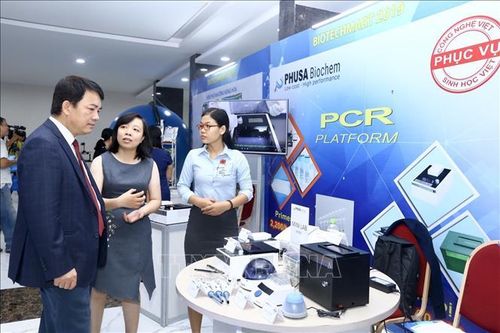 Thúc đẩy khoa học, công nghệ và đổi mới sáng tạo - Bài 1: Kim chỉ nam trong hoạt động