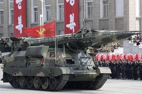 Hé lộ về năng lực và tham vọng mới trong chương trình tên lửa của Triều Tiên