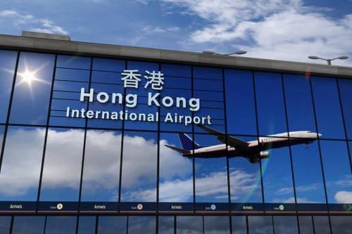 Dịch COVID-19 leo thang, Hong Kong từ chối trung chuyển các chuyến bay từ 150 nước và vùng lãnh thổ