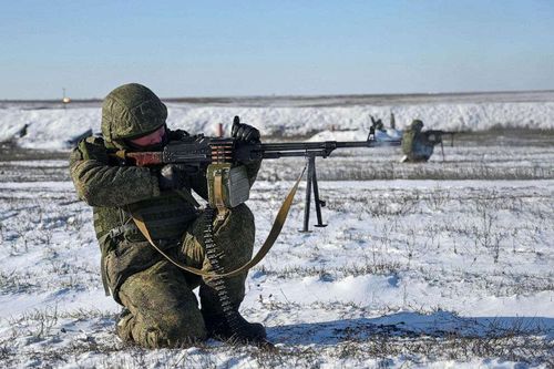 Mỹ và châu Âu khó đồng nhất trong xử trí với Nga về vấn đề Ukraine