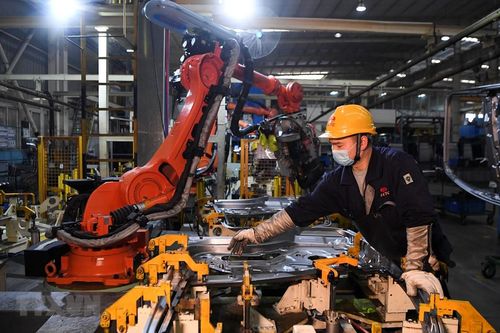 WB hạ dự báo tăng trưởng kinh tế toàn cầu năm 2022