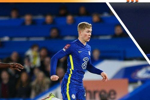 Cậu nhóc 17 tuổi bất ngờ giúp Chelsea có thể tiết kiệm được cả đống tiền