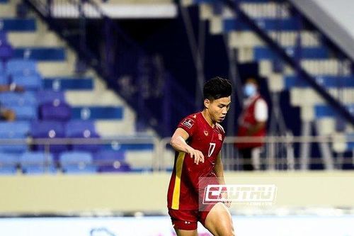 'Lính bầu Đức' sáng cửa sang Hàn Quốc thi đấu
