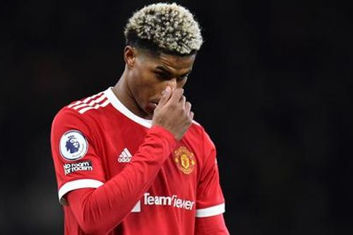 Fan kêu gọi Rashford cuốn xéo khỏi MU