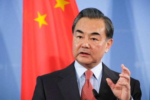 Trung Quốc ủng hộ Nga đưa quân tới Kazakhstan dẹp bạo loạn