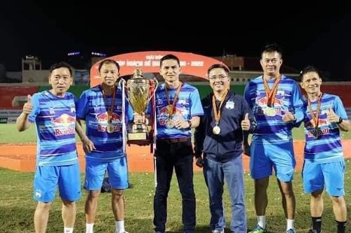 Cơ hội vô địch của HAGL tại V.League 2022