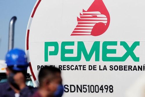 Hoàn tất chương trình quản lý nợ ngắn hạn với Pemex