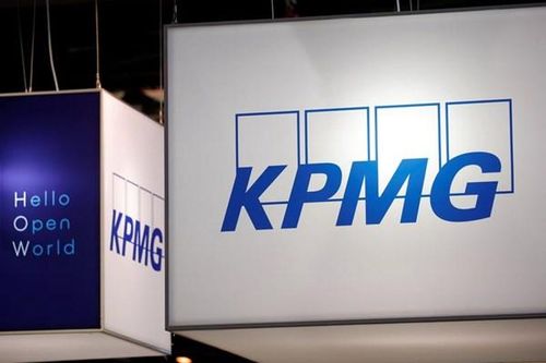 KPMG thừa nhận sai trong quá trình kiểm toán Carillion