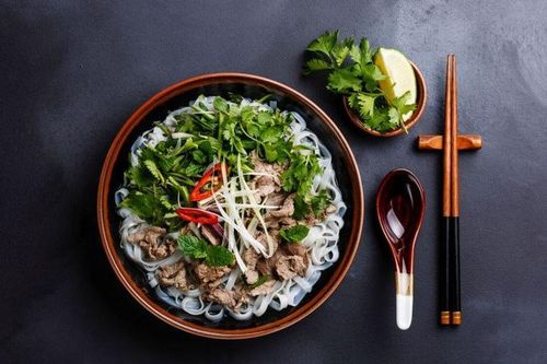 Top các món ăn có nước ngon nhất thế giới, Việt Nam có 1 món góp mặt