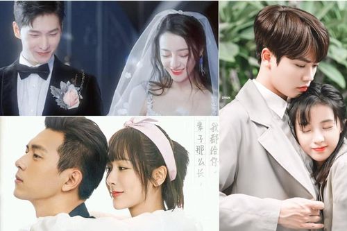 Top phim Trung nữ 'truy' nam đáng xem nhất: Nhiệt Ba, Dương Tử dành cả thanh xuân theo đuổi crush