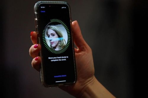 iPhone mất Face ID: 5 nguyên nhân và cách khắc phục hiệu quả