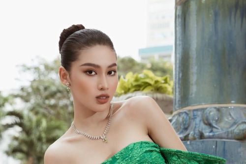 Cận cảnh nhan sắc thật của Á hậu Ngọc Thảo không qua chỉnh sửa, đã đủ làm fan hài lòng?