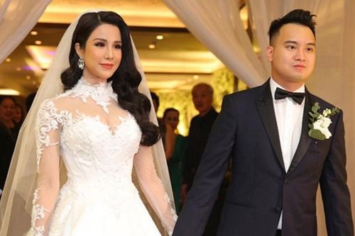 Diệp Lâm Anh sẽ mất bao nhiêu tài sản sau khi ly hôn chồng đại gia?