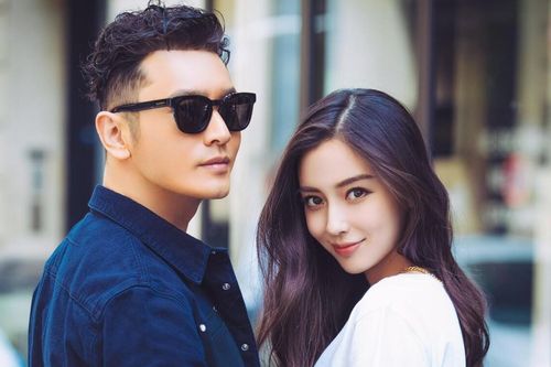 Angela Baby khéo léo để lộ mối quan hệ hiện tại với Huỳnh Hiểu Minh sau nghi vấn 'đường ai nấy đi'