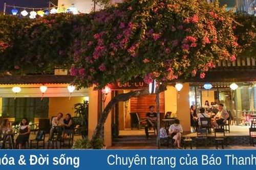 Phố đêm