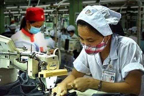 Đề xuất tăng giờ làm thêm không quá 300 giờ/năm cho mọi ngành nghề