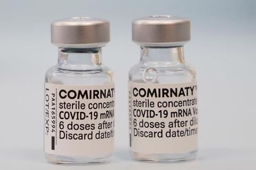 Khó như đặt tên vaccine Covid-19