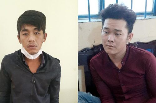 Công an TX.Tân Châu bắt giữ đối tượng liên quan nhiều vụ cướp giật tài sản liên tỉnh
