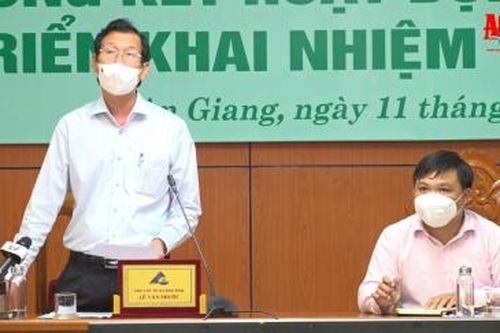 Đổi mới, nâng cao hiện hiệu quả các chương trình, hoạt động tín dụng chính sách