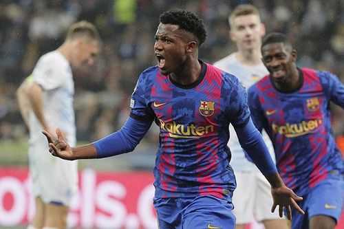 Barcelona hướng tới thanh lọc triệt để đội hình