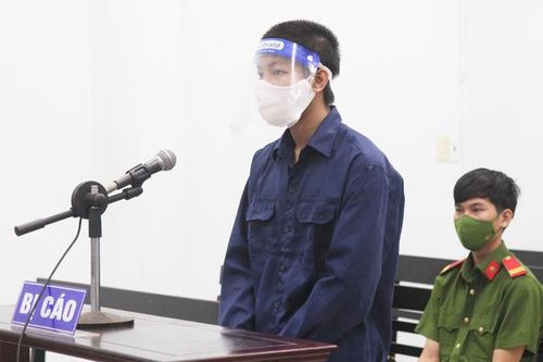 2 lần giúp bạn, 2 lần lãnh án giết người