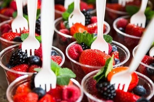 Hàn Quốc: Cấm hoàn toàn nhựa 1 lần từ tháng 4