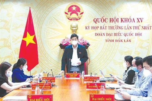 Sự thận trọng cần thiết!