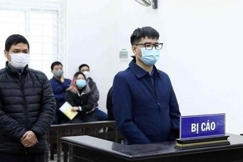 Mai Phan Lợi bị phạt 48 tháng tù vì trốn thuế