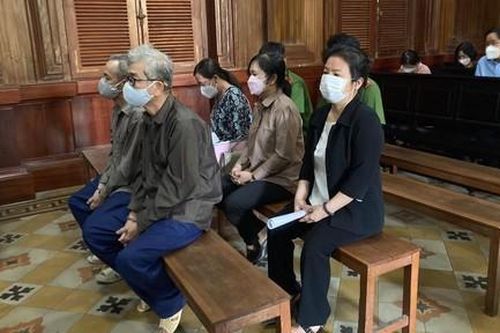 Thất thoát gần 18 tỷ đồng khi sửa chữa 7 trường học ở huyện Củ Chi