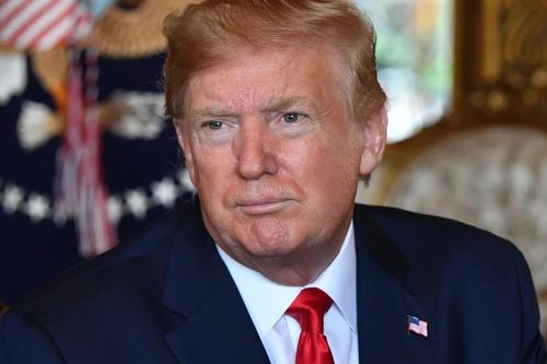 Bắt giữ nghi phạm đe dọa giết ông Donald Trump