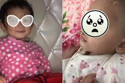 Bé gái 2 tuổi bị đầu độc bằng kẹo tẩm thuốc chuột trong đám cưới, danh tính thủ phạm khiến ai nấy bàng hoàng