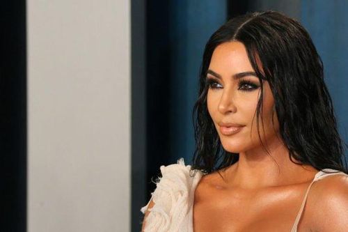Kim Kardashian và loạt sao bị kiện vì quảng cáo coin rác