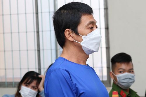 Nhóm đốt nhà cảnh sát hình sự phải trả giá