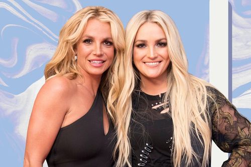 Em gái khóc khi nói về rạn nứt với Britney Spears