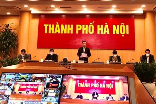 Hà Nội: Kết quả giảm nghèo đạt 261,9% kế hoạch đề ra