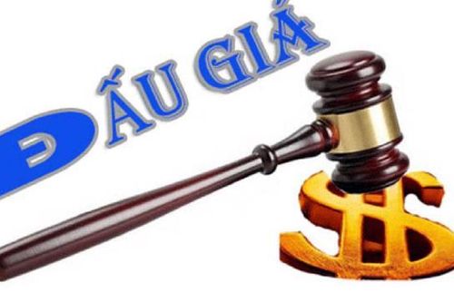 'Quân xanh, quân đỏ' trong đấu giá: Cách nào loại bỏ?