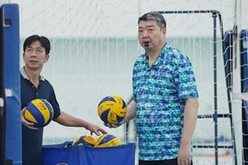 Hướng tới SEA Games lần thứ 31: Áp lực không đáng có