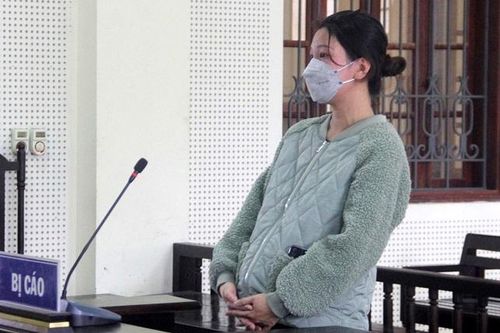 'Nữ quái' mê trò cờ bạc và cái kết