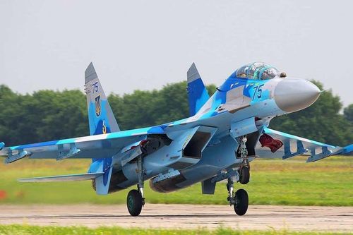 'Sức cùng lực kiệt'; Kiev muốn hiện đại hóa không quân như thế nào?