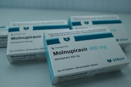 Khuyến cáo thuốc điều trị Covid-19 Molnupiravir ảnh hưởng tới sức khỏe sinh lý nam giới