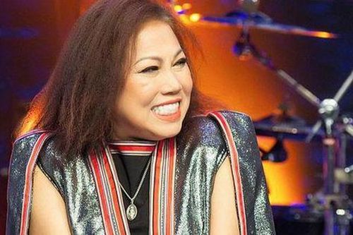 Siu Black ngồi 'ghế nóng' cuộc thi Rock Việt