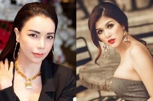 Bị tố quỵt nợ 2,5 tỷ đồng, Trà Ngọc Hằng nhờ pháp luật can thiệp