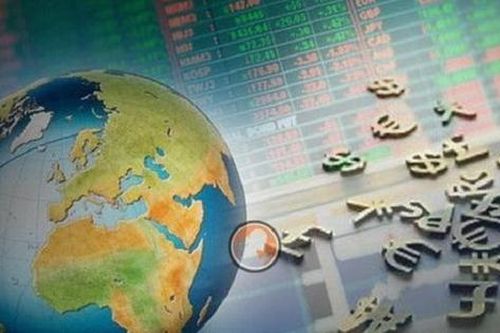Ngân hàng thế giới hạ dự báo tăng trưởng kinh tế toàn cầu năm 2022