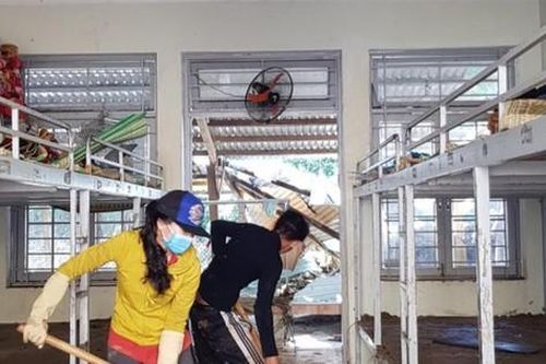 Thưởng Tết giáo viên: Nơi 500 nghìn, nơi hàng chục triệu
