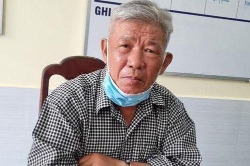 Chiếm đất rừng Phú Quốc, lừa bán hơn 10 tỷ đồng