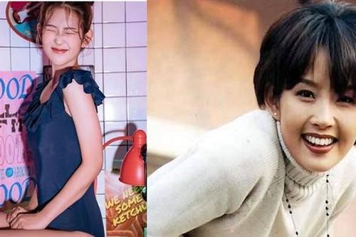 Con gái cố minh tinh Choi Jin Sil 'lột xác' xinh như idol hậu giảm hơn 40 kg