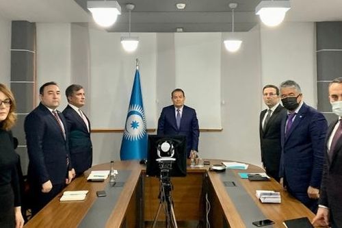 Turkmenistan sẵn sàng cung cấp khí đốt và điện cho Kazakhstan